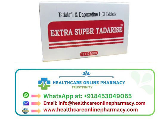 Extra Super Tadarise