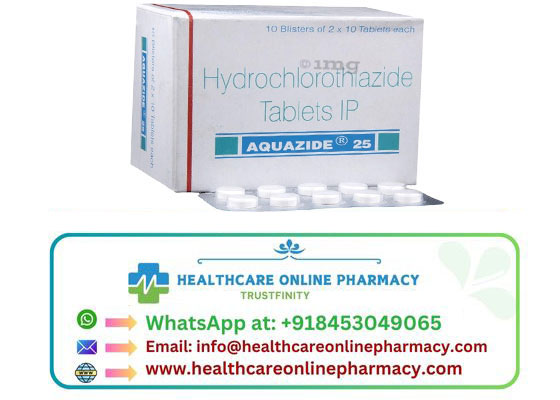 AQUAZIDE