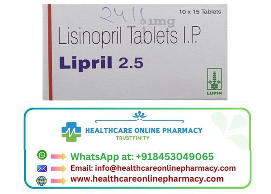 LIPRIL