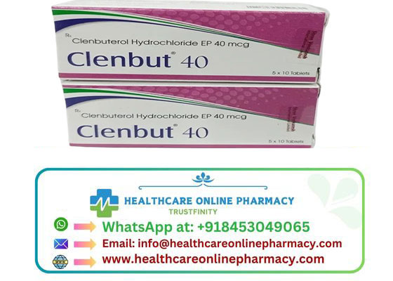 CLENBUTEROL