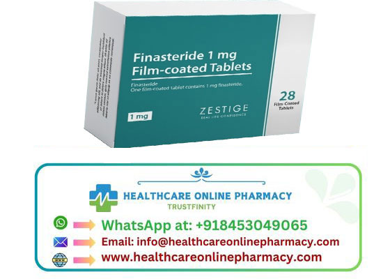 Finasteride Tablets