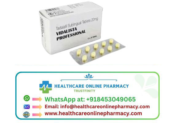 VIDALISTA PROFESIONAL