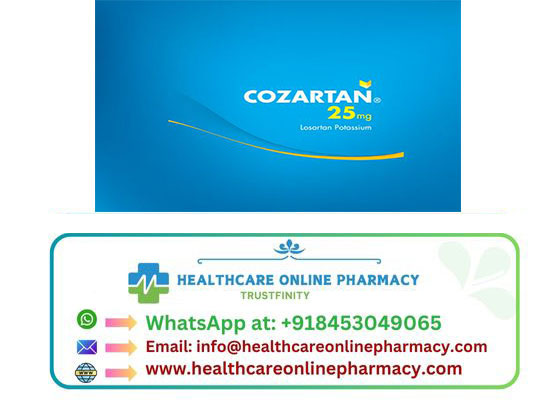 COZARTAN