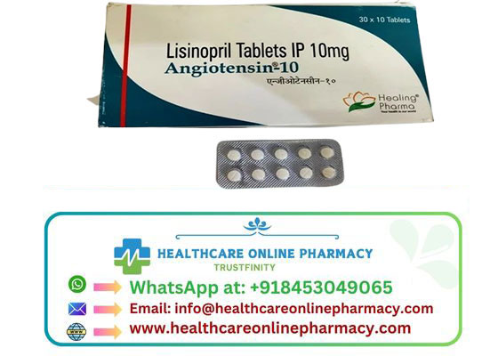 Angiotensin 10mg