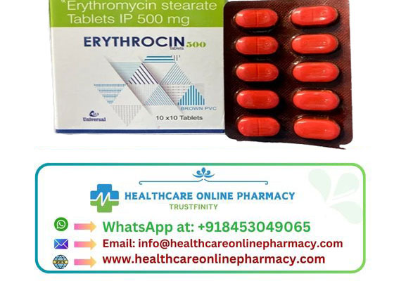 ERYTHROCIN