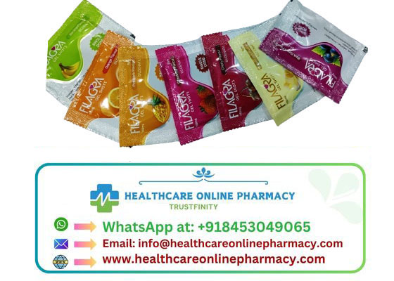 FILAGRA ORAL JELLY
