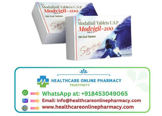 Modvigil