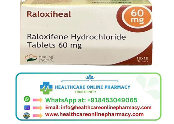 Raloxiheal