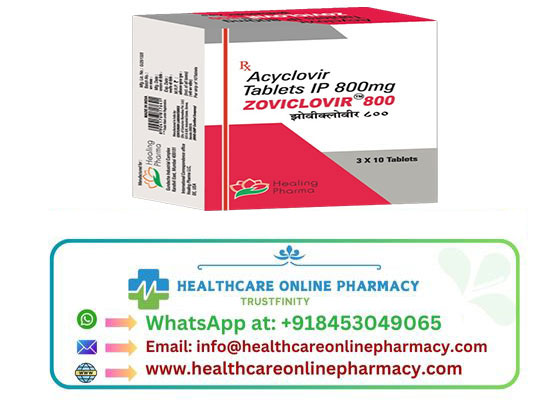 Zoviclovir