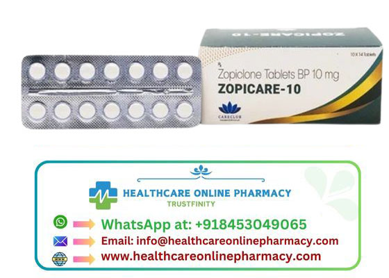 Zopicare